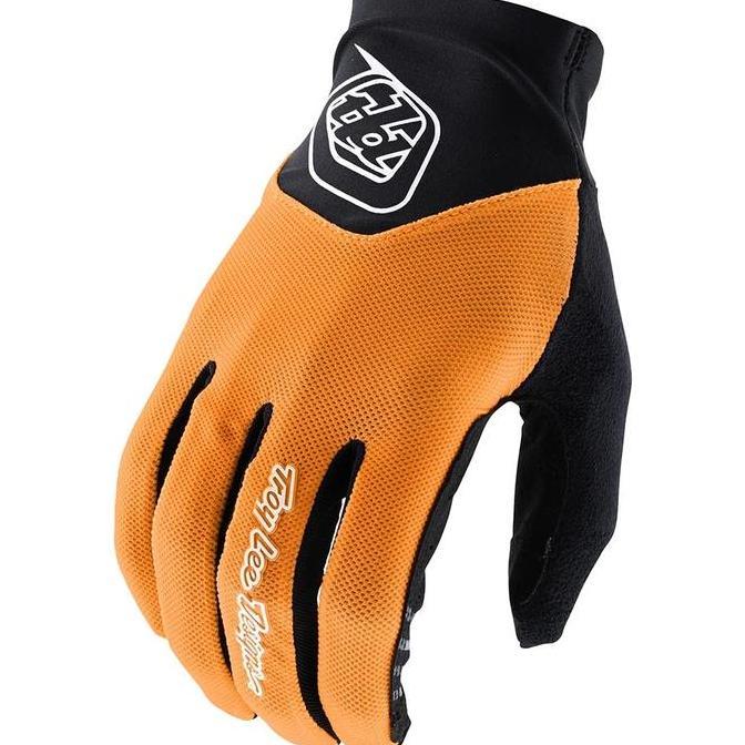 TROY LEE DESIGN - ACE 2.0 Gloves - Tangelo