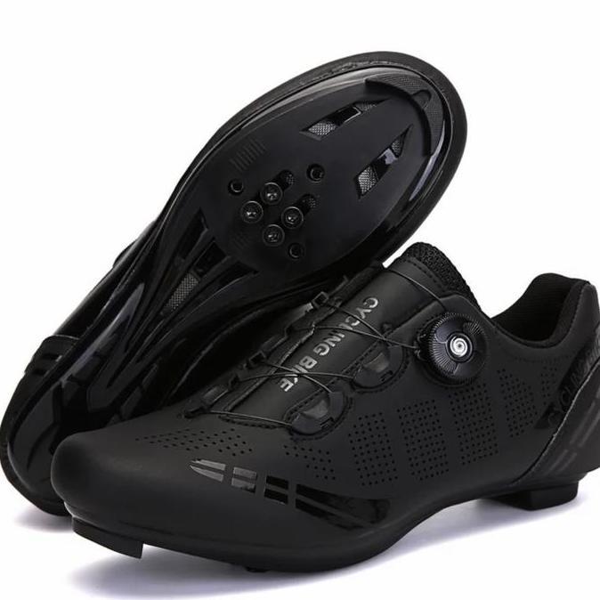 Sepatu Sepeda Multi Cleat Sepatu Cleat Roadbike Cleat MTB Cycling Bike