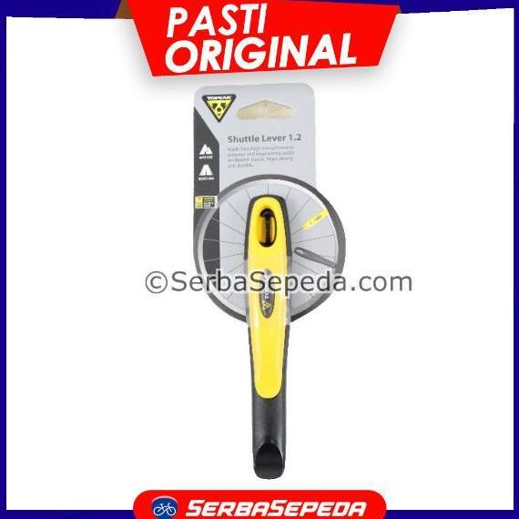 Toolset Sepeda | Topeak Tire Lever 1.2