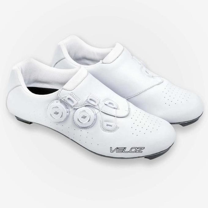 Sepatu Roadbike Carbon 10 Avelio Veloz Shoes Outdoor Sepeda