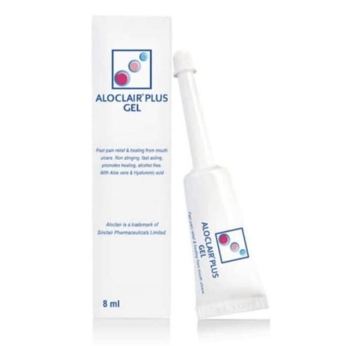 ALOCLAIR PLUS GEL