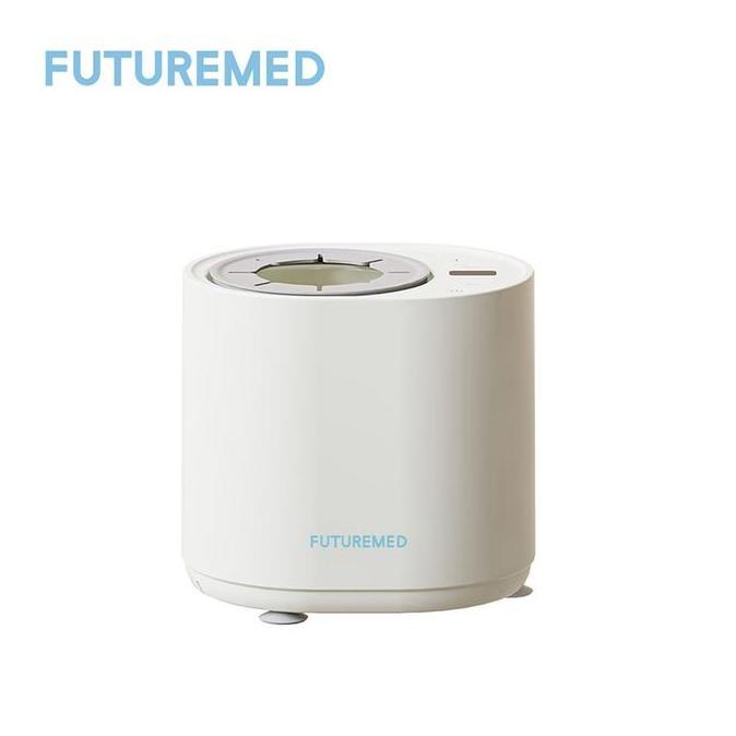FUTUREMED Pengocok Susu  botol bayi otomatis