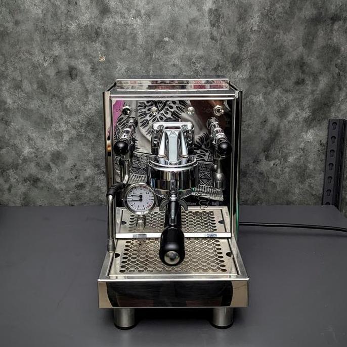 Terlaris Mesin Kopi Espresso Bezzera Bz10