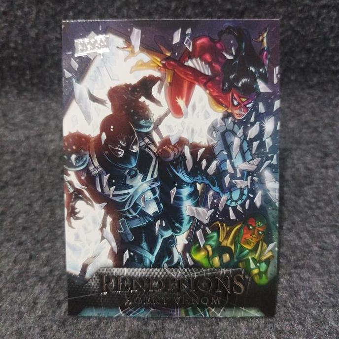 Marvel renditions 2024 agent venom #86