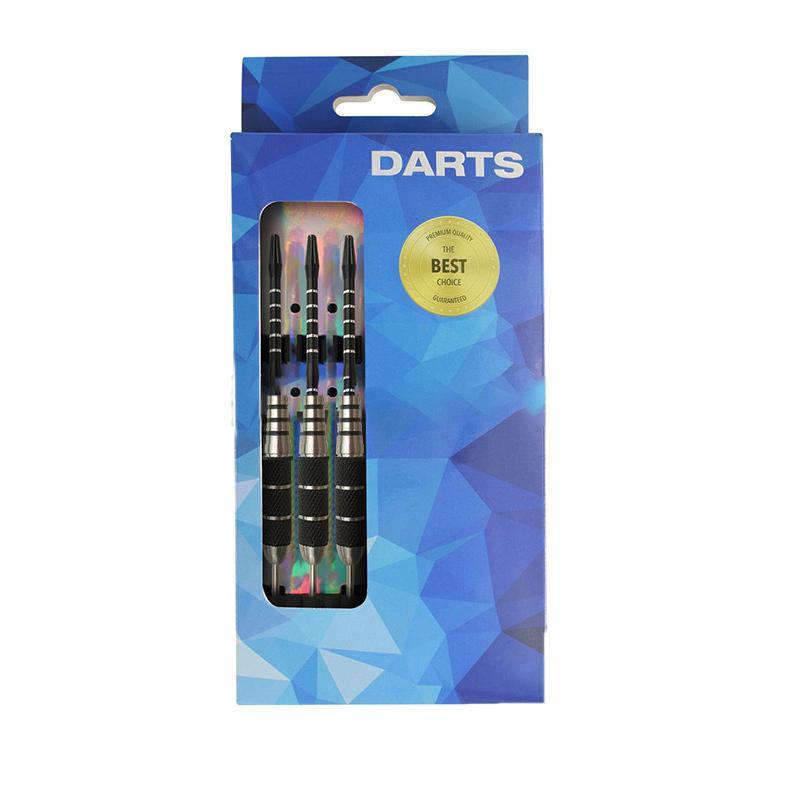 (Ram Lanc) 3Pcs Speeds Panah Dart / Arrow Dart Jarum Panah / Papan Dart