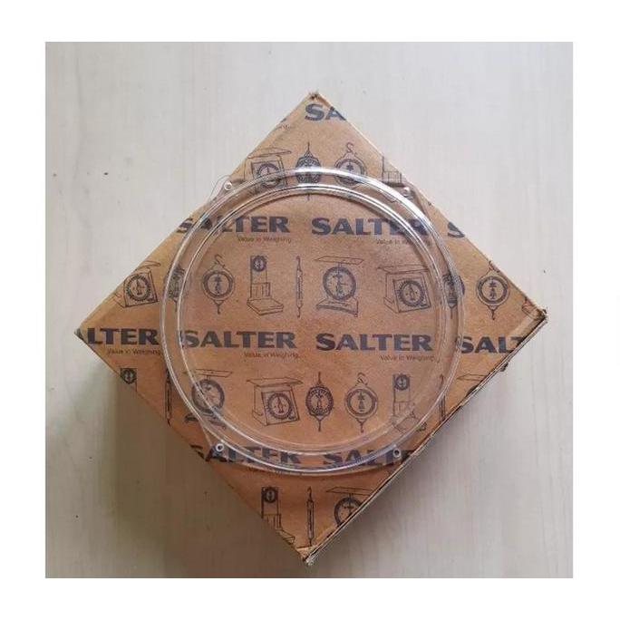 New..!! Kaca Timbangan Gantung Salter Original Mika 5 10 25 50 100 Kg Salter Asli