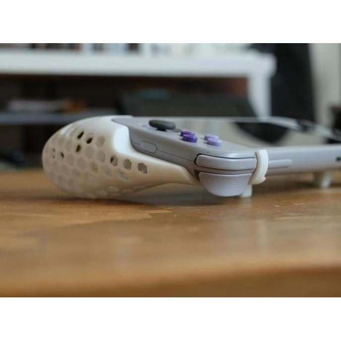 Retroid Pocket 3/3+ Full Grip (Aerated)