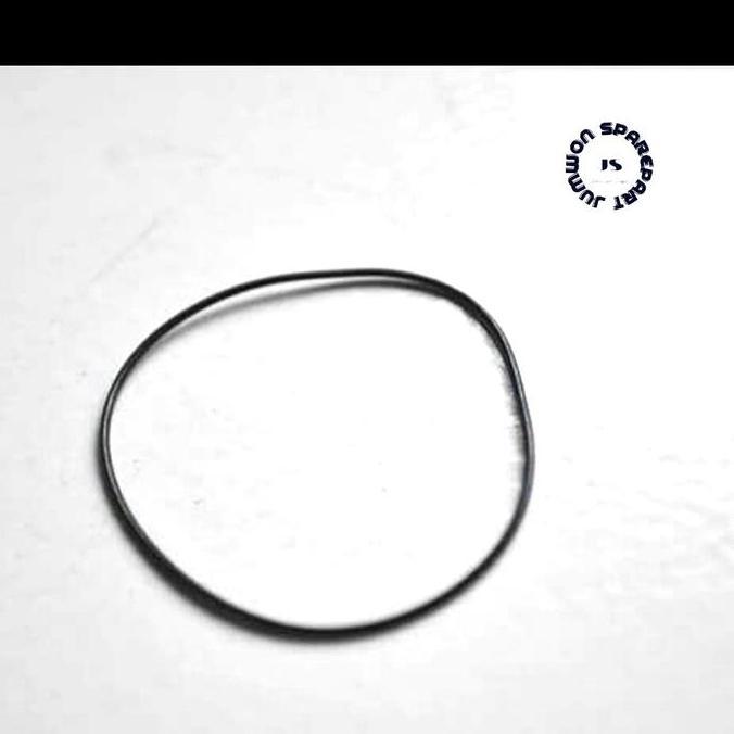 Karet Seal O-Ring Sparepart Jam Tangan O Ring Seal