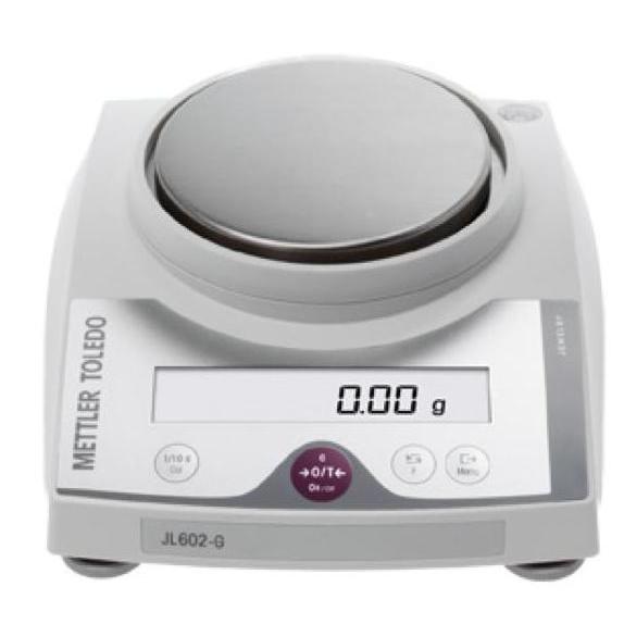 Masih Ada. Timbangan Digital Mettler Toledo Jl 602 Ge
