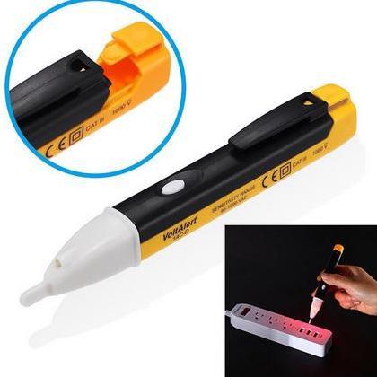 Ready TESPEN LISTRIK AC/DC NON KONTAK/LED BUZZER