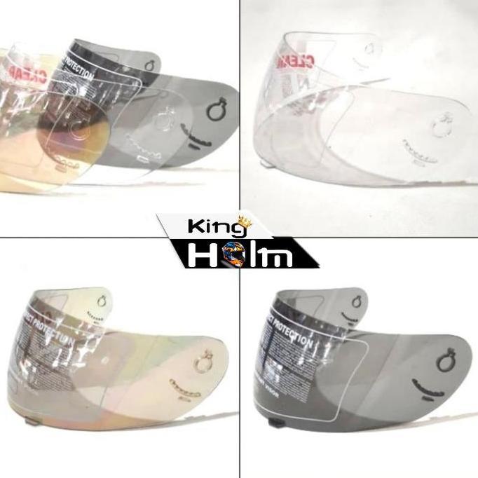 KACA HELM KYT RC7