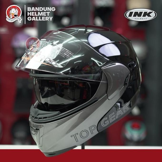 INK Top Gear 5.0 Two Tone (Modular)