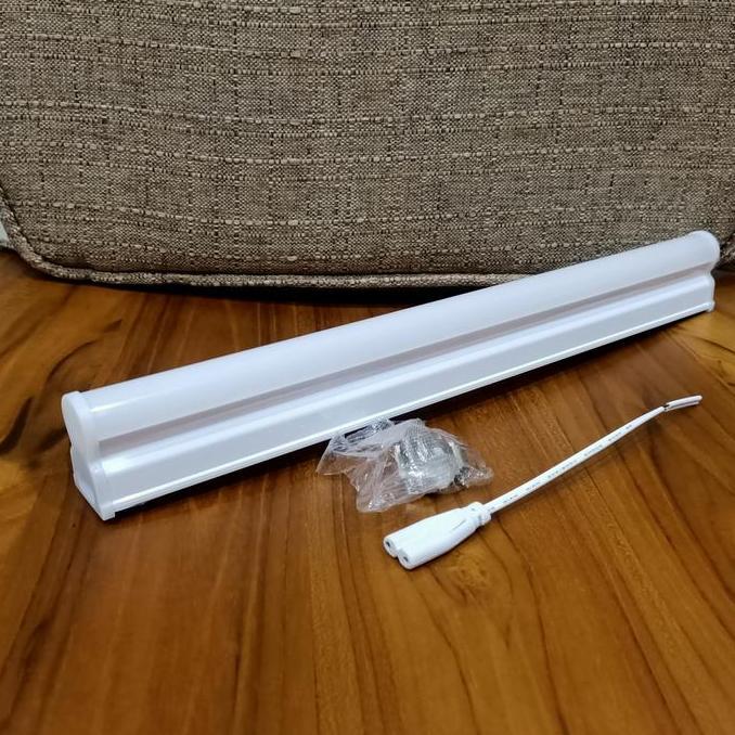 Lictnew- Zaito- Lampu T5 Led / Lampu Conter Panjang 30Cm