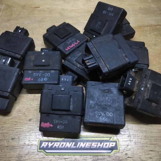 CDI Mio 5VV sepco ORIGINAL Thailand