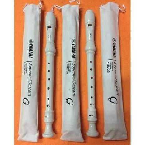 Miuzik- Suling / Seruling / Flute Yamaha