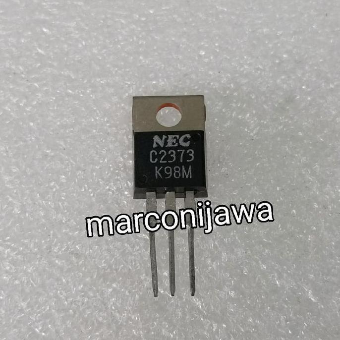 C2373 2SC2373 TRANSISTOR C2373 BL27