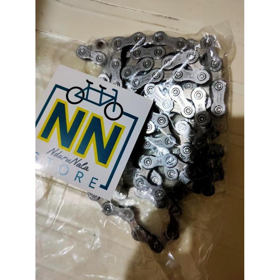 Rantai 11 speed Shimano CN-HG601 tanpa box nn sepeda gowes