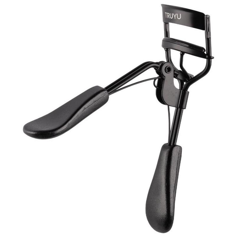 Truyu By Qvs 101059 Ergonomic Eyelash Curler