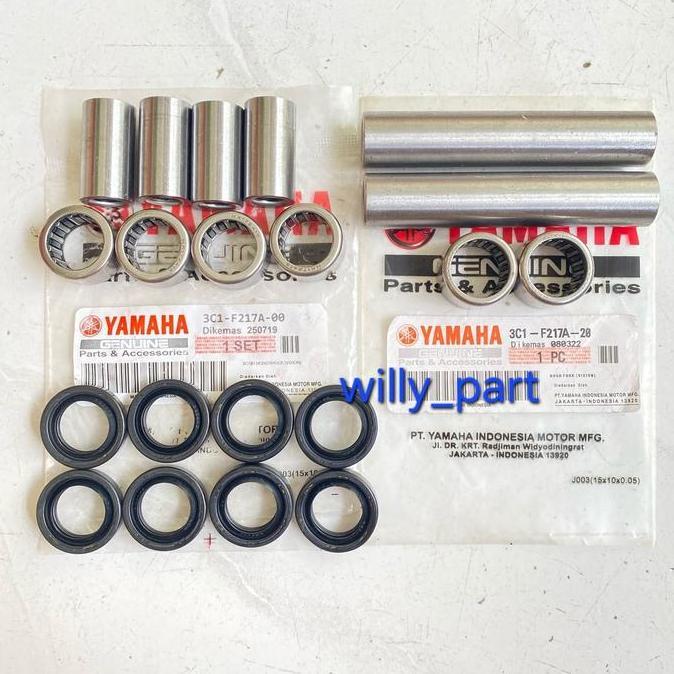 BOSH ARAM + BOSH MONOSHOCK YAMAHA VIXION / BOSH ARM + BOSH R15 Yamaha