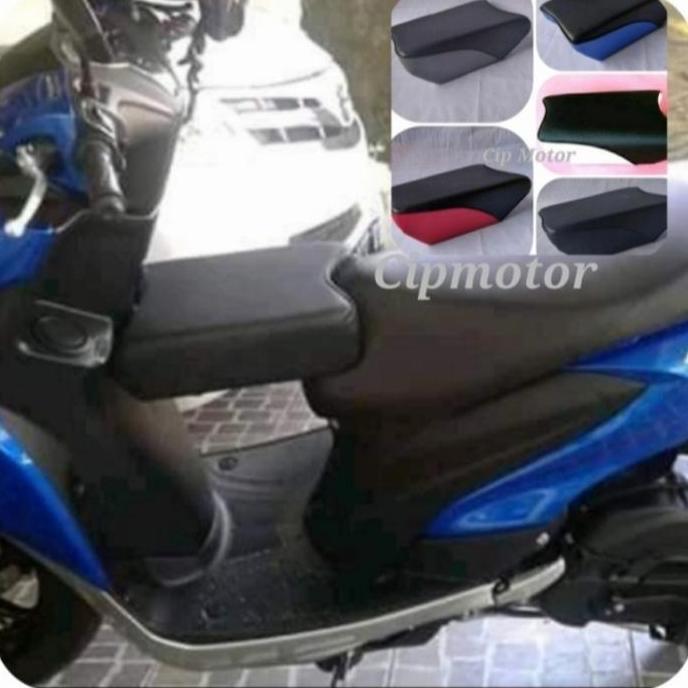 JOK BONCENGAN ANAK MIO FREEGO MIO SOUL BEST SELLER