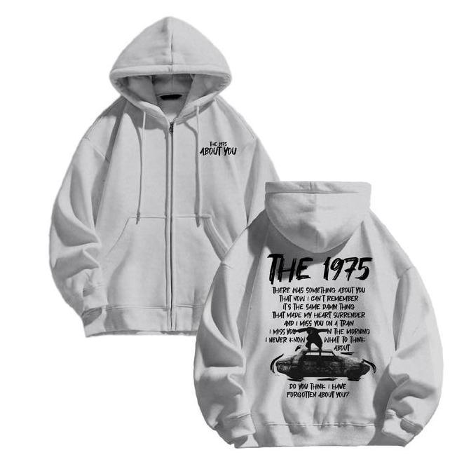 Bless- Wgud'S Jacket Hoodie Zipper About You Unisex Pria - Nita Size M-Xxl Fleece Hh