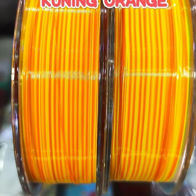 Senar Pancing Galatama terang kuat, benang pancing Mancing