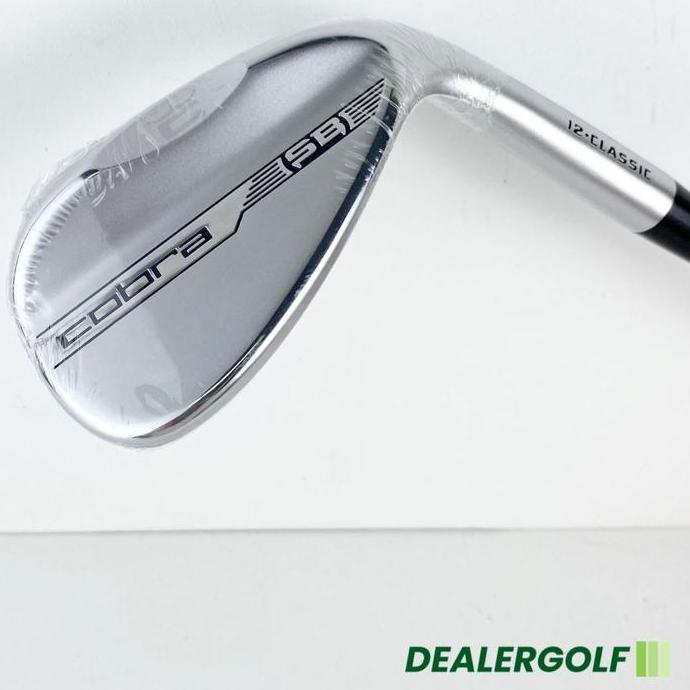 BEBAS ONGKIR - Stick Golf Cobra Snakebite Wedge 56