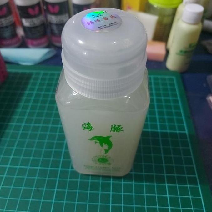 HARGA DISC - lem speed glue haifu dolphin 260 ml