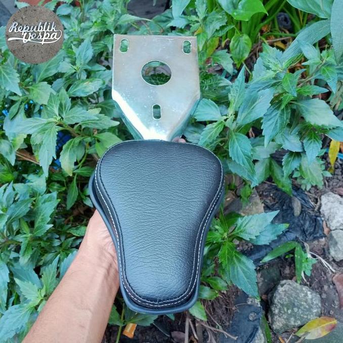 JOK BONCENGAN ANAK VESPA PROMO
