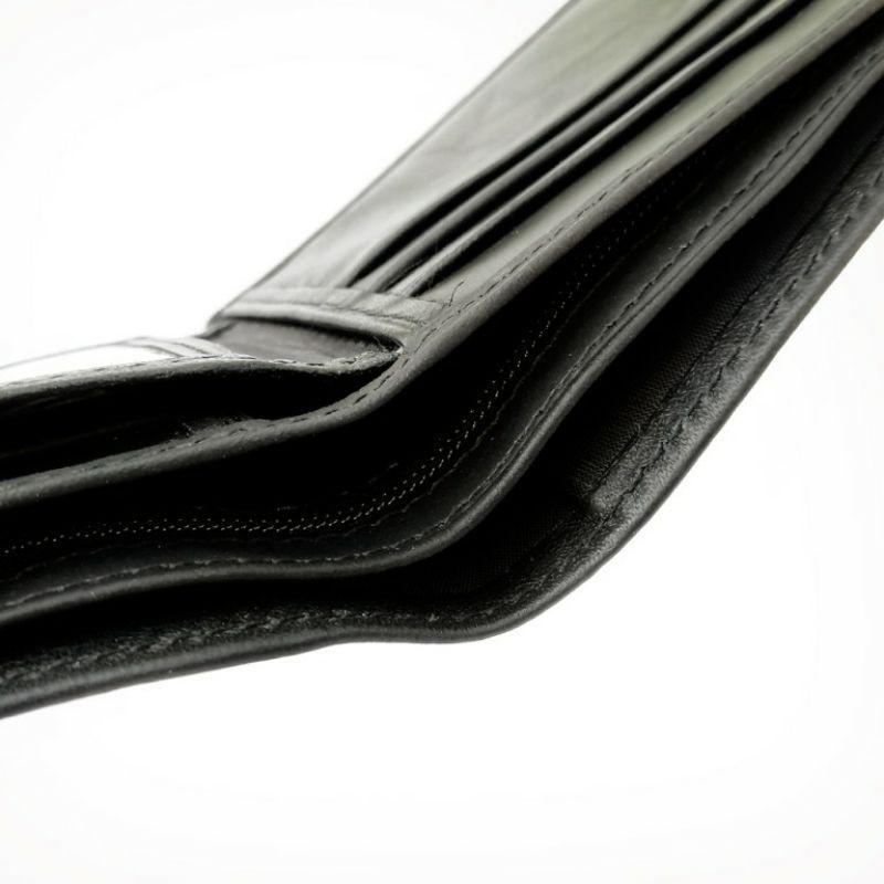 Dompet Pria | Dompet Pendek Pria Kulit | Dompet Lipat Pendek Pria Bahan Kulit
