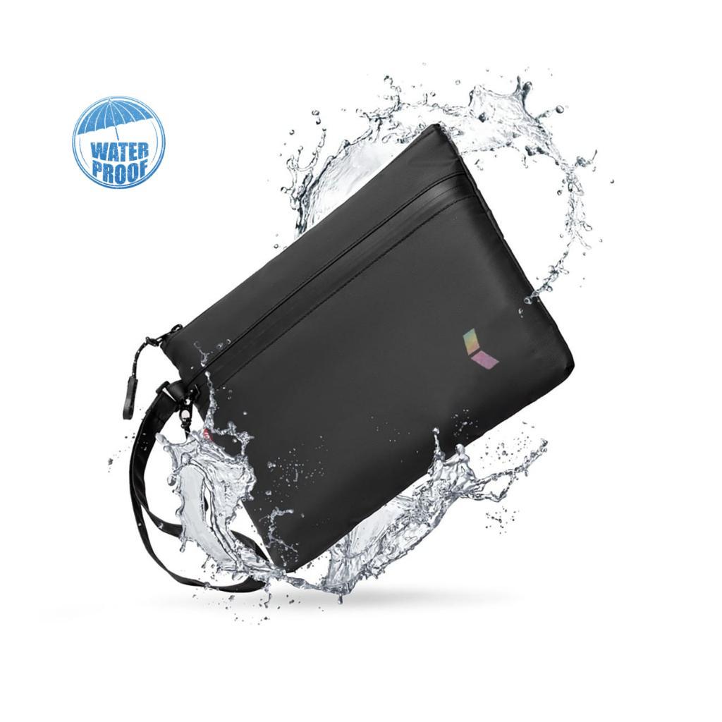 Clutch Bag / Hand Bag Pria Pouch Bag / Hand Bag Waterproof - Yuno