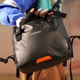 Tas Selempang Tas Sepeda Side Bag Urban Factor Series Nyx