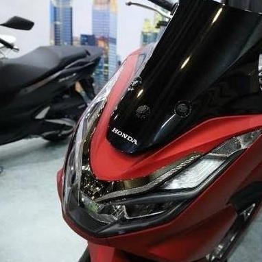 NEW Garnish Headlight Honda PCX 160