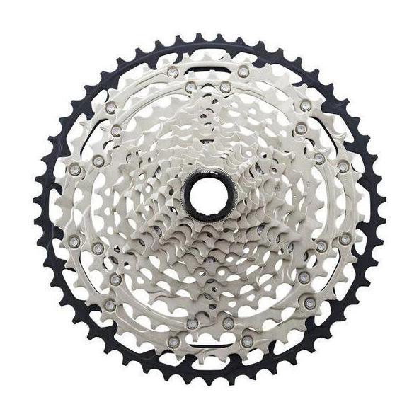 GIR SPROCKET SHIMANO CASSETTE SLX 12 SPEED 10-51T