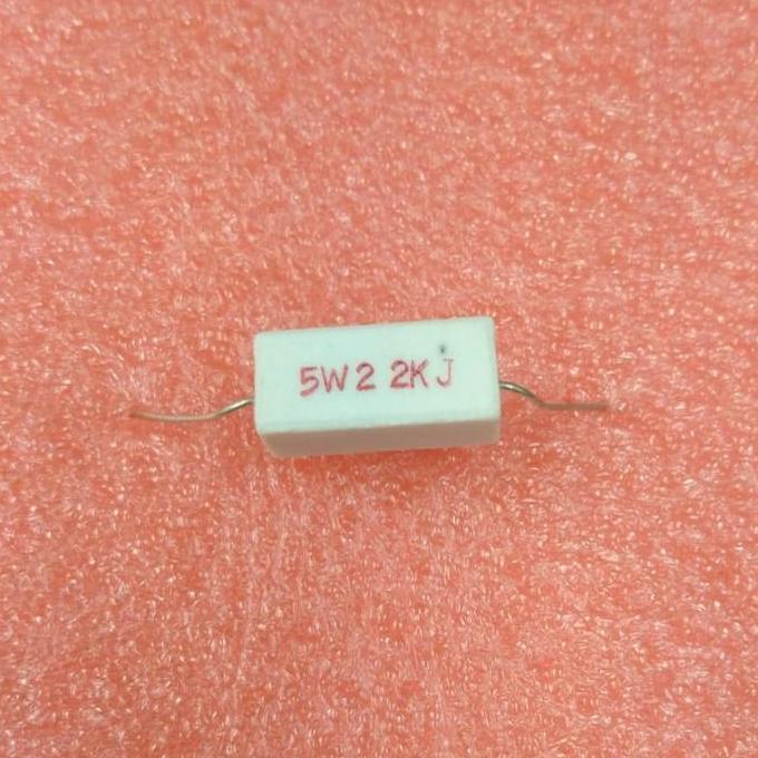 Resistor 5Wat 22K