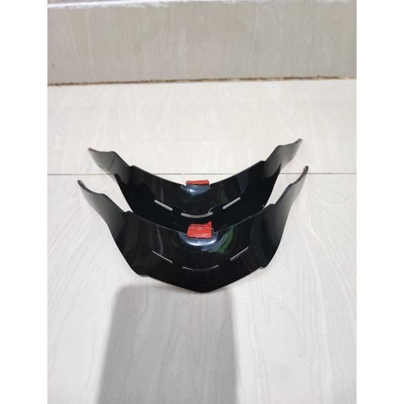 spoiler nhk r1 - spoiler helm nhk r1 cocok ke semua ukuran nhk r1