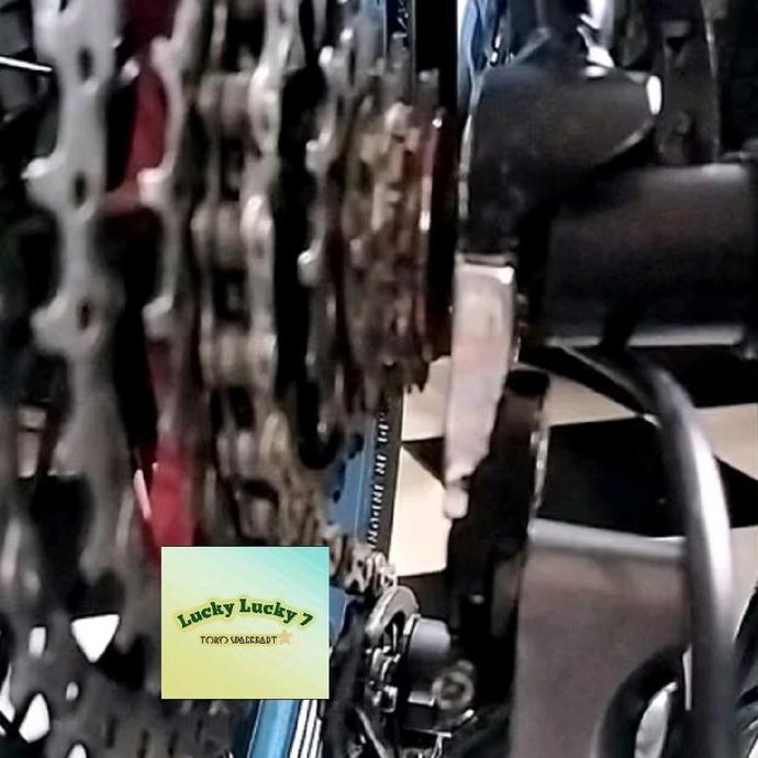 Anting RD Sepeda Minivelo MXL Caliber Hanger RD Polygon Gantungan RD Minivelo