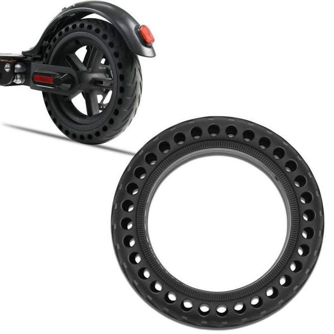 IDSTORE Ban Luar Skuter Listrik 8.5inch Ban Scooter Xiaomi Outer Tube Skuter Listrik Elektrik Sparep