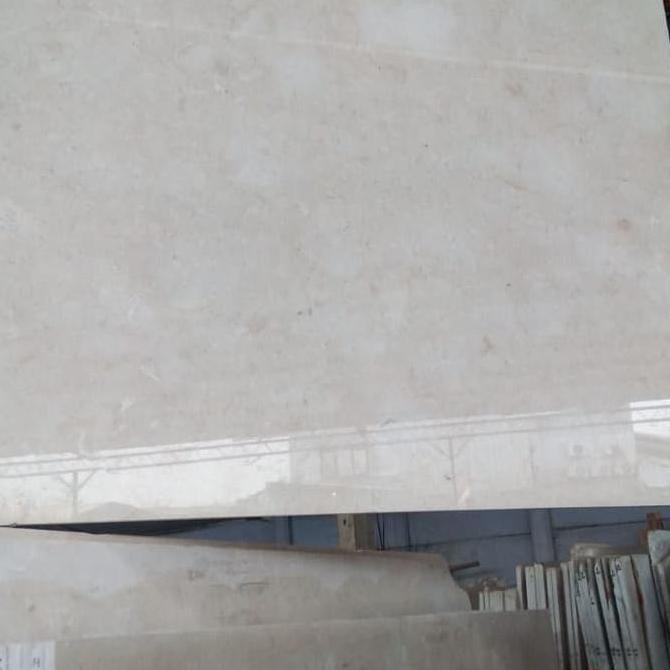 Terbaru Marmer Meja Dapur Cream / Po Bpk Holmes / Meja Granit