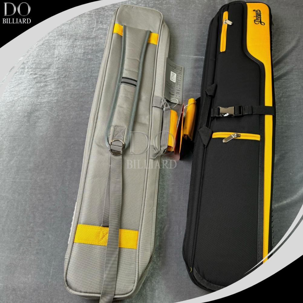 New Deals Tas Stick Billiard Jinchuan 3X4 Cue Softcase / Tas Billiard 3X4 Jinchuan (Jc 3X4)