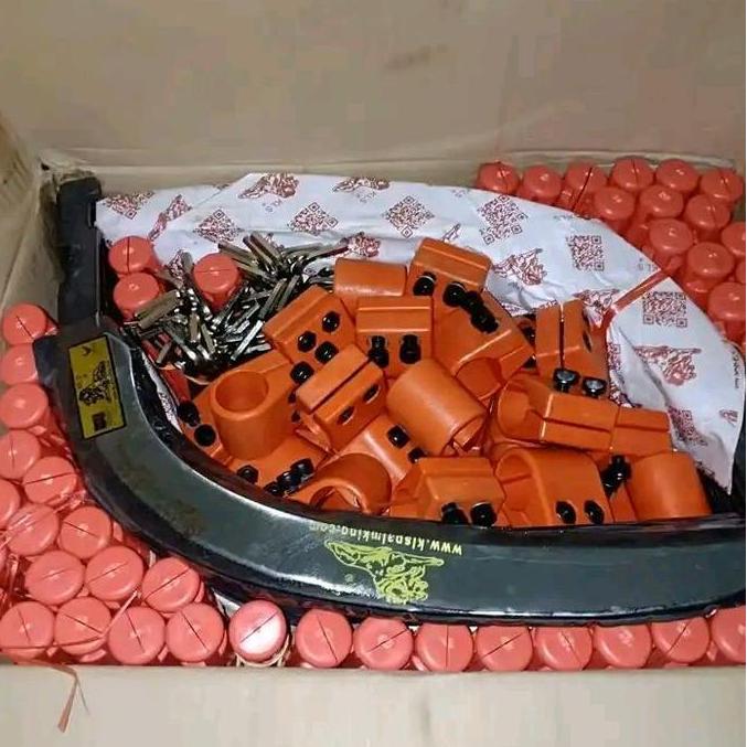 EGREK KLS PALM KING PRO alat panen sawit