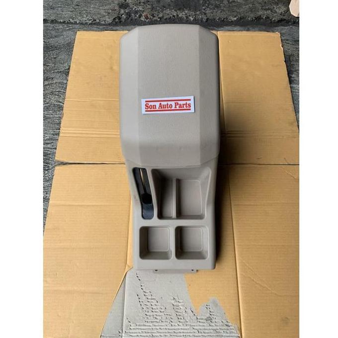 Console box panther capsul-grand touring original terlaris