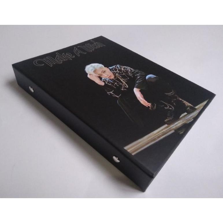 Viral !!! Custom Binder, Binder A4, Custom Binder A5, Binder B5, Binder Hardcover Custom,
