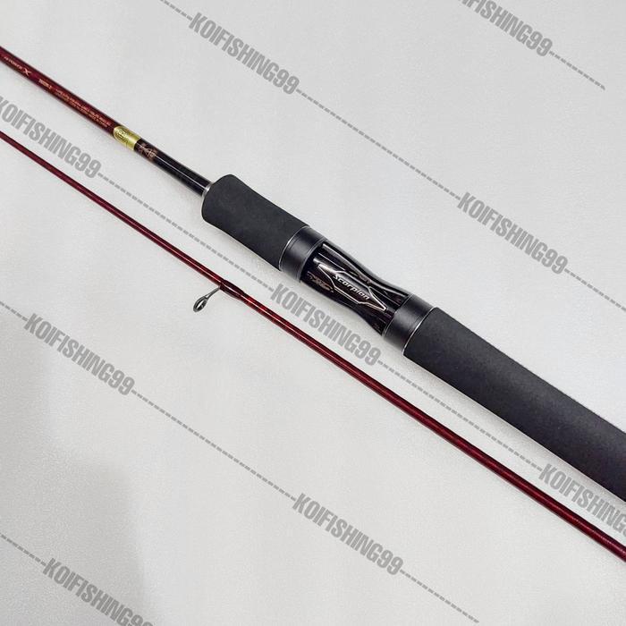 Joran Shimano Scorpion XV 2602R2 New 2021