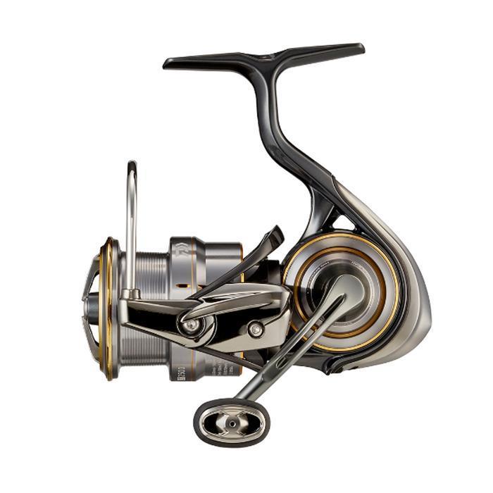 Reel Spinning DAIWA LUVIAS LT AIRITY 2023 | Pilih Ukuran