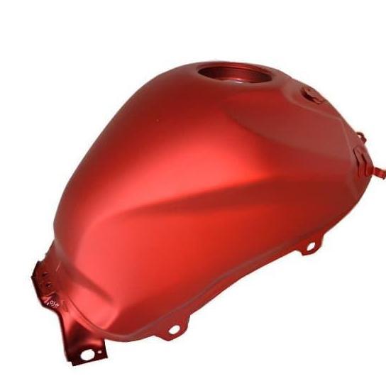 Tangki Bensin Merah Doff Tangki Tank Comp Fuel Honda Cb150R Streetfire K15G 17510K1592