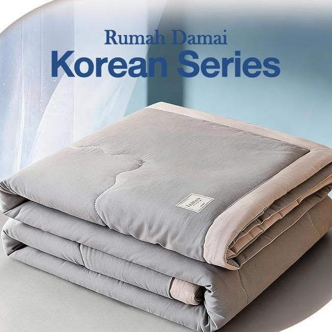 Selimut Tipis Dingin Musim Panas Bahan Yang Lembut Dan Adem Membuat Tidurmu Lebih Nyaman. Selimut Ac