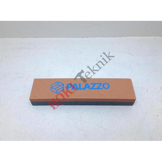 Batu Asah Pisau Golok Mata Serut