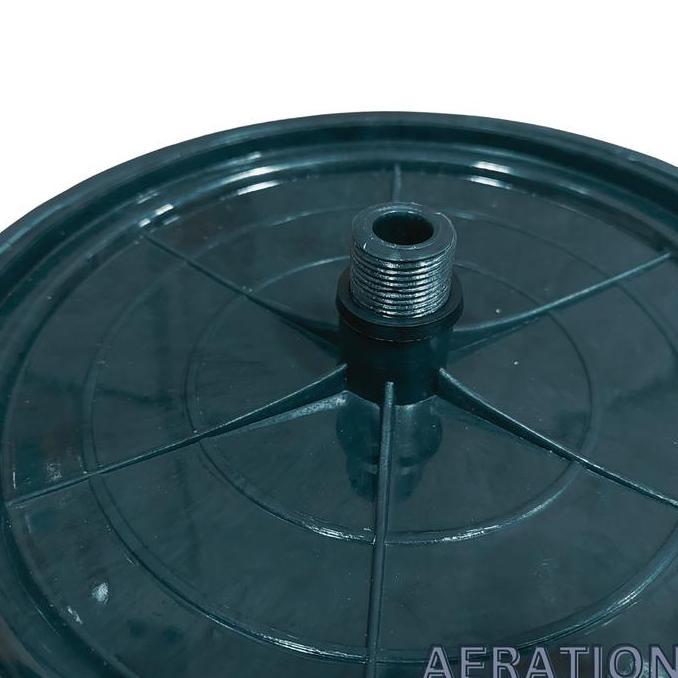 3sahajagroup   - aerator kolam fine bubble diffuser untuk aerasi tambak/kolam bioflok