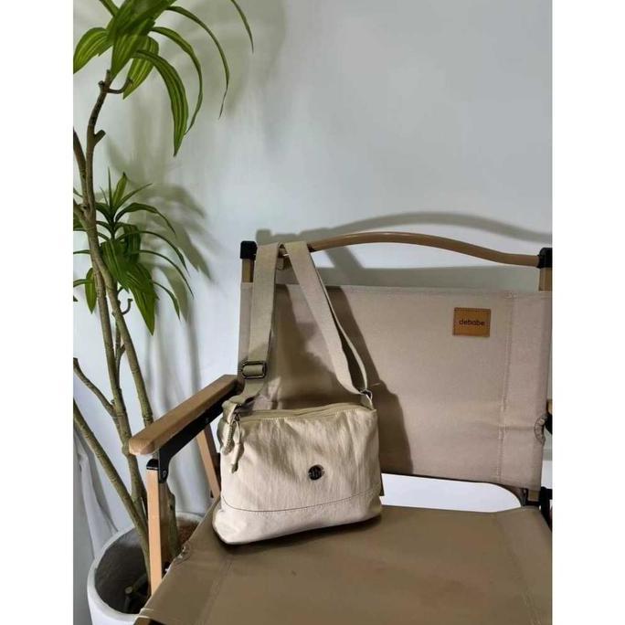 Tas Selempang Wanita Chibao CB 8016-SF + Free Dustbag